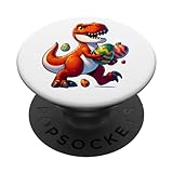 Photo Gallery dinosauro bunny ears easter egg caccia t-rex primavera popsockets popgrip intercambiabile Photo Gallery dinosauro bunny ears easter egg caccia t-rex primavera popsockets popgrip intercambiabile