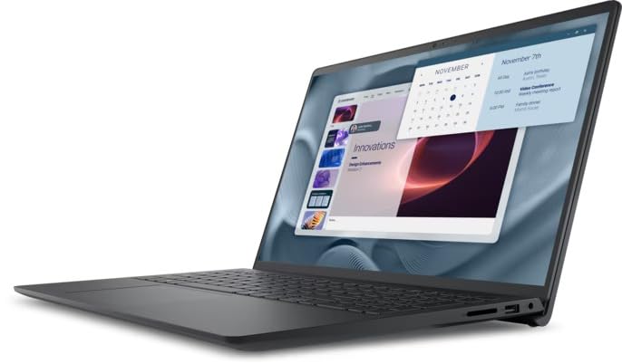 DELL PRO 16 PC16250 - NO AC ADAPTER