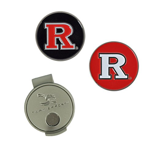 Image of Collegiate Hat Clip & 2 Ball Markers