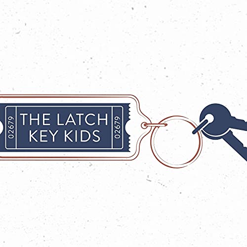 The Latch Key Kids Fitzer & DW Amazon.in Audible Books & Originals