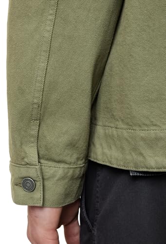 Men's Eavis Chore Jacket4