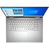 Dell Inspiron 17 2-in-1 QHD+ Touchscreen Laptop Intel i7-1165G7 16GB RAM 1TB SSD, Lightweight Thin Design, Backlit…