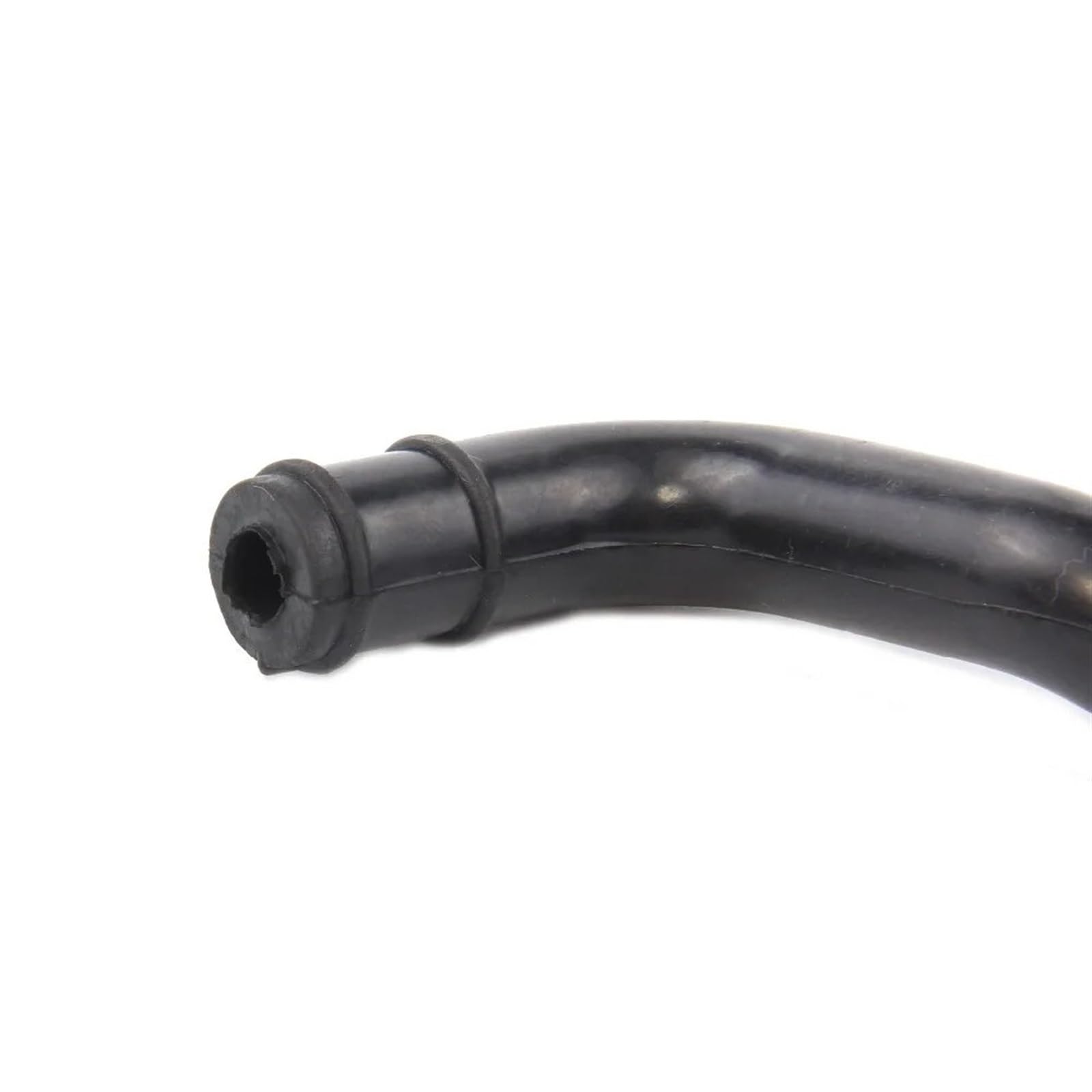 Tubo sfiato per Carter Compatibile con per A3 1.8T 2001 2002 2003 Auto Motore Carter di Sfiato Sfiato Tubo di Sfiato Carter Tubo di Sfiato Ricambi Auto 06A103221BK