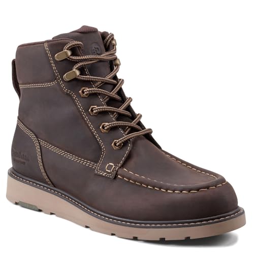 Dunham Men's Brisco Ankle Boot