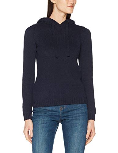 NIZZIN Mady Capucha, Azul (Blue D Mel 003), Small Cover