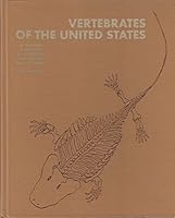 Vertebrates of the United States 0070055912 Book Cover