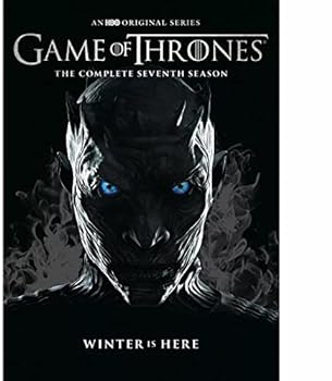 Game Of Thrones: Season 7