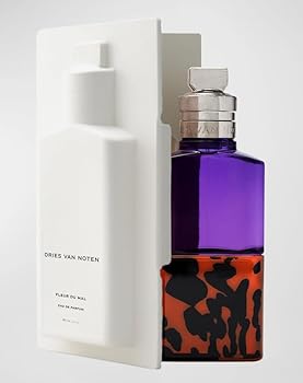 DRIES VAN NOTEN Eau de Parfum 3本セット