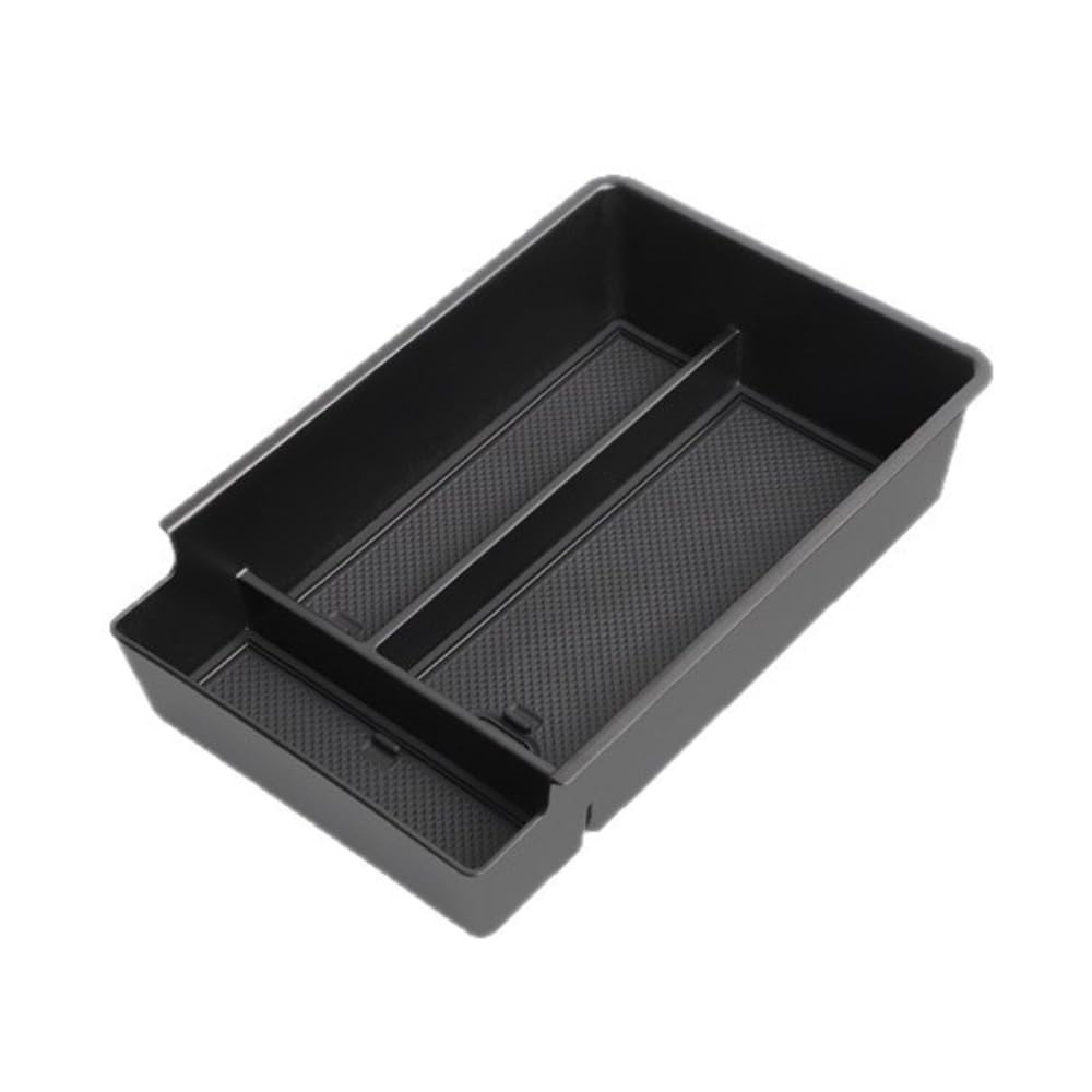 Rangement accoudoir XPeng G6 lavable compartiment console centrale