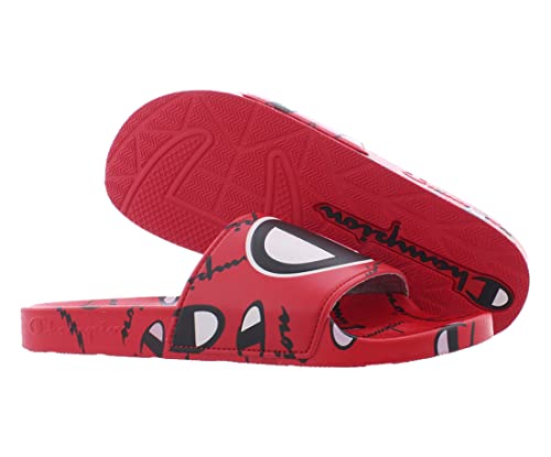 Champion Ipo Warped Mens Shoes2