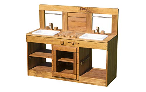 Preisvergleich Produktbild EDUPLAY 110281 Outdoorküche