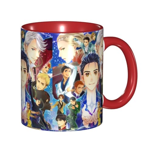 [!!! on ICE ۉ e  }OJbv 킢 R[q[Jbv eB[Jbv 330ml 퐻 HAJbv Mtg v[g ItBXƒɍœK Red