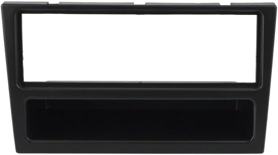 Auto Parts Panel Stereo Dash Player Frame For Opel Meriva B