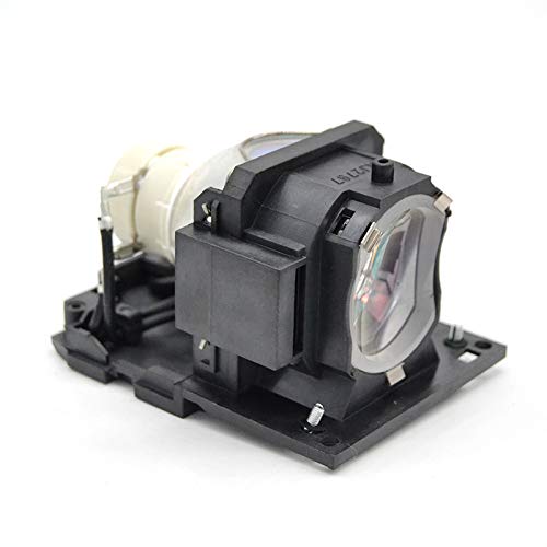 Lampe Projecteur DT01021 pour Corriger l'Écran Sombre de CP-X2510