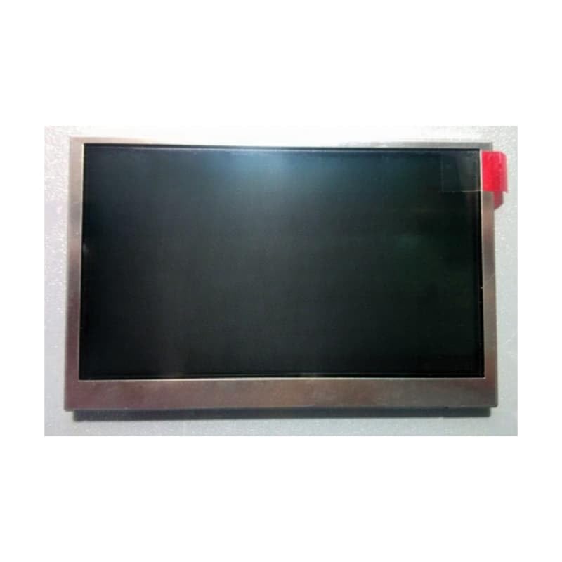 4.3-inch 480 * 272 TFT LCD Display Module AM480272H3TMQW-W2H