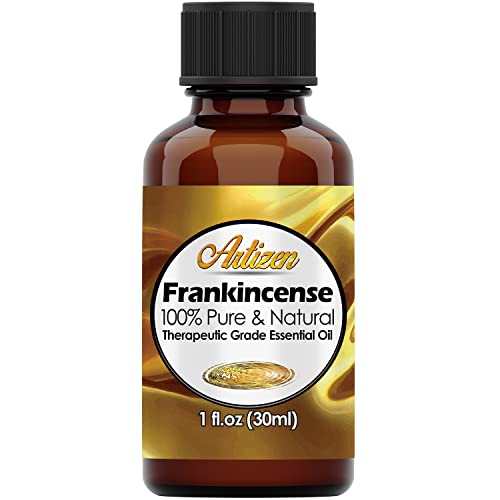 Best Frankincense Essential Oils