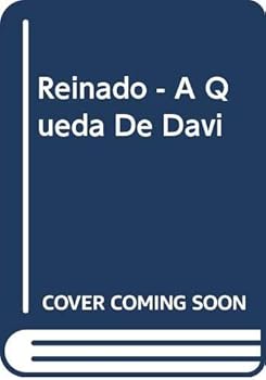 Reinado - A Queda De Davi