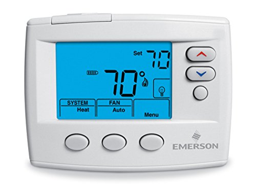 Emerson 1F86-0471 Non-Programmable Thermostat