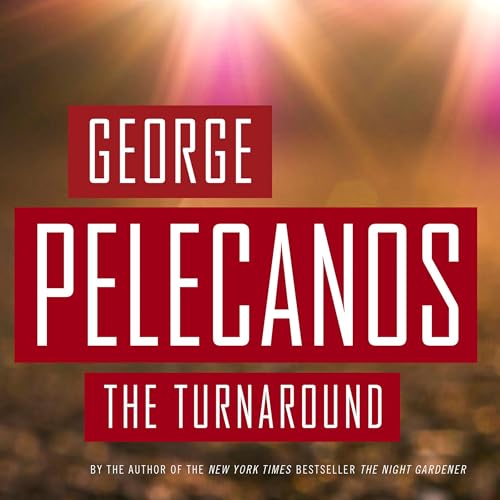 The Turnaround cover art