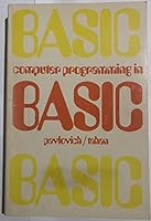 Computer Programming in BASIC 0816266530 Book Cover