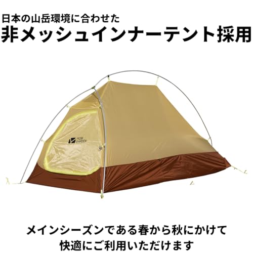 MOBI GARDEN(モビガーデン) LIGHT KNIGHT(ライトナイト) 1 JPN (2)