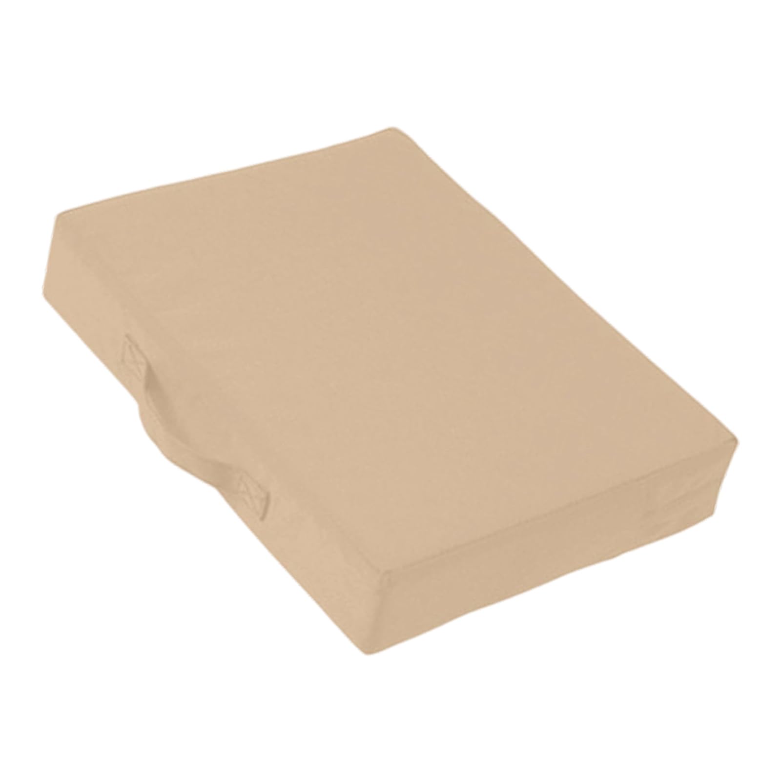 Kangnice Portable Stadium Seat Pad Featuring Springy Sponge Ideal for Concerts and Trips Multipurpose Waterproof Sit Pad