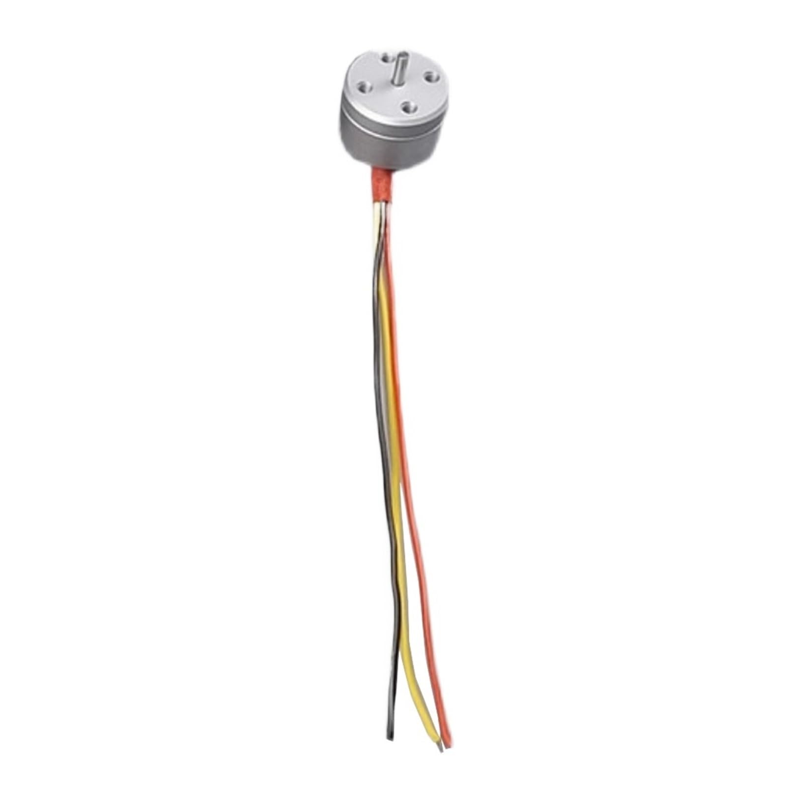 TQSKA Motor DC Micro 1104 4.8MM Long Shaft Small Motor Strong Magnetic Brushless Motor 4300KV for Model Airplane