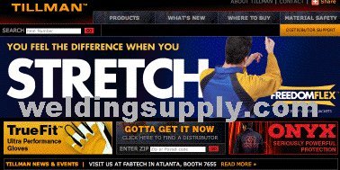 Tillman 606R610 6x10 ft Shade-8 Vinyl Curtain with Grommets All Around