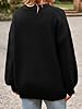 Cicy Bell Womens Oversized Chunky Cardigan Sweater... #2