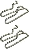 2 Pack 696626001 Belt Hook Fits Ryobi P660 P225 P263 P237 P252 P661 P239 P317