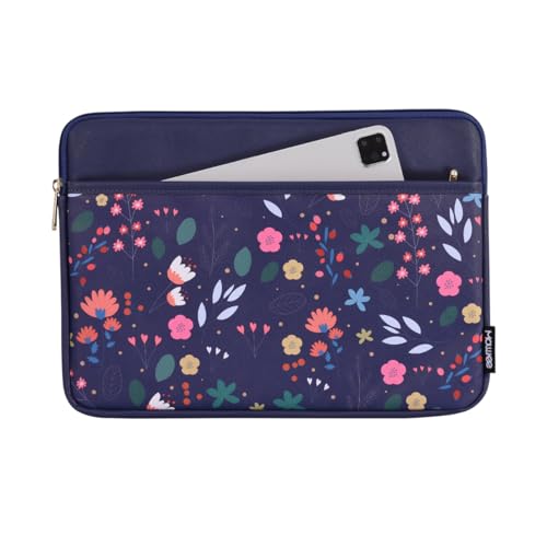 Funda para Portátil Contra Salpicaduras Vivaldo Pastelia Evita Arañazos