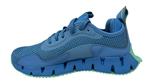Chaussures de running Reebok Zig Dynamica femme baskets de course légères - 2
