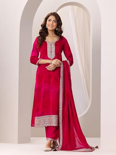 Image of Libas Womens Kurta Set