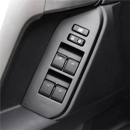 Commande lève-vitre Lexus CT 200h remplacement fluide pour bouton usé