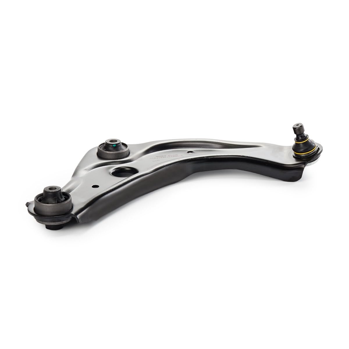 RIDEX PLUS 273C1365P Barra oscilante de suspensión de ruedas Delantero Derecha Compatible con NISSAN Qashqai II J11, J11