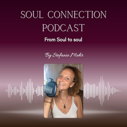 Soul Connection - From soul to soul copertina