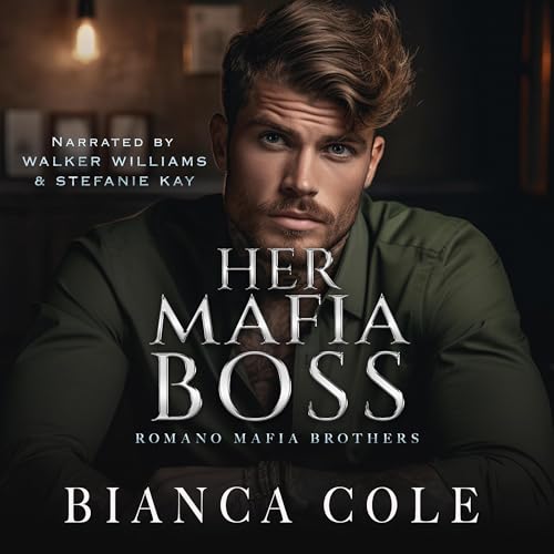 Her Mafia Boss by Bianca Cole episode artwork