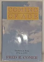 Coming of Age 0963741306 Book Cover