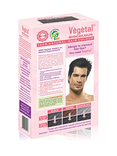 Vegetal-Bio-Colour-Soft-Black-150g
