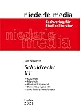 Schuldrecht BT - Karteikarten - 2023: 63 Karteikarten aus dem Kaufrecht, Mietrecht, Werkvertragsrecht, Bereicherungsrecht, Unerlaubte Handlungen: ... - Bereicherungsrecht - Unerlaubte Handlungen