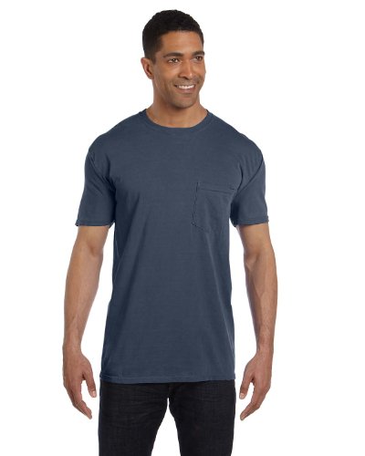 Image of Comfort Colors Mens 6030cc