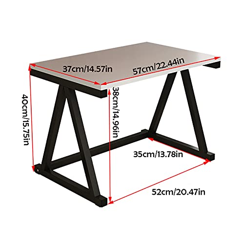 Support de rangement de comptoir pour optimiser l'espace cuisine