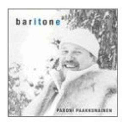 Baritone PAAKKUNAINEN, PARONI Amazon.in Music}