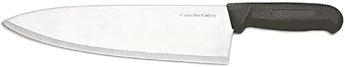 Miniatura 2 de Generic Columbia Cutlery - Juego de cuchillos de 12 piezas para cocinas comerciales, surtido de chef, pan, rebanador, deshuesado, carnicero,