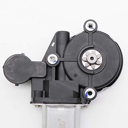 image for KIPA Front Right Power Window Motor For Toyota RAV4 Camry Scion, Repla