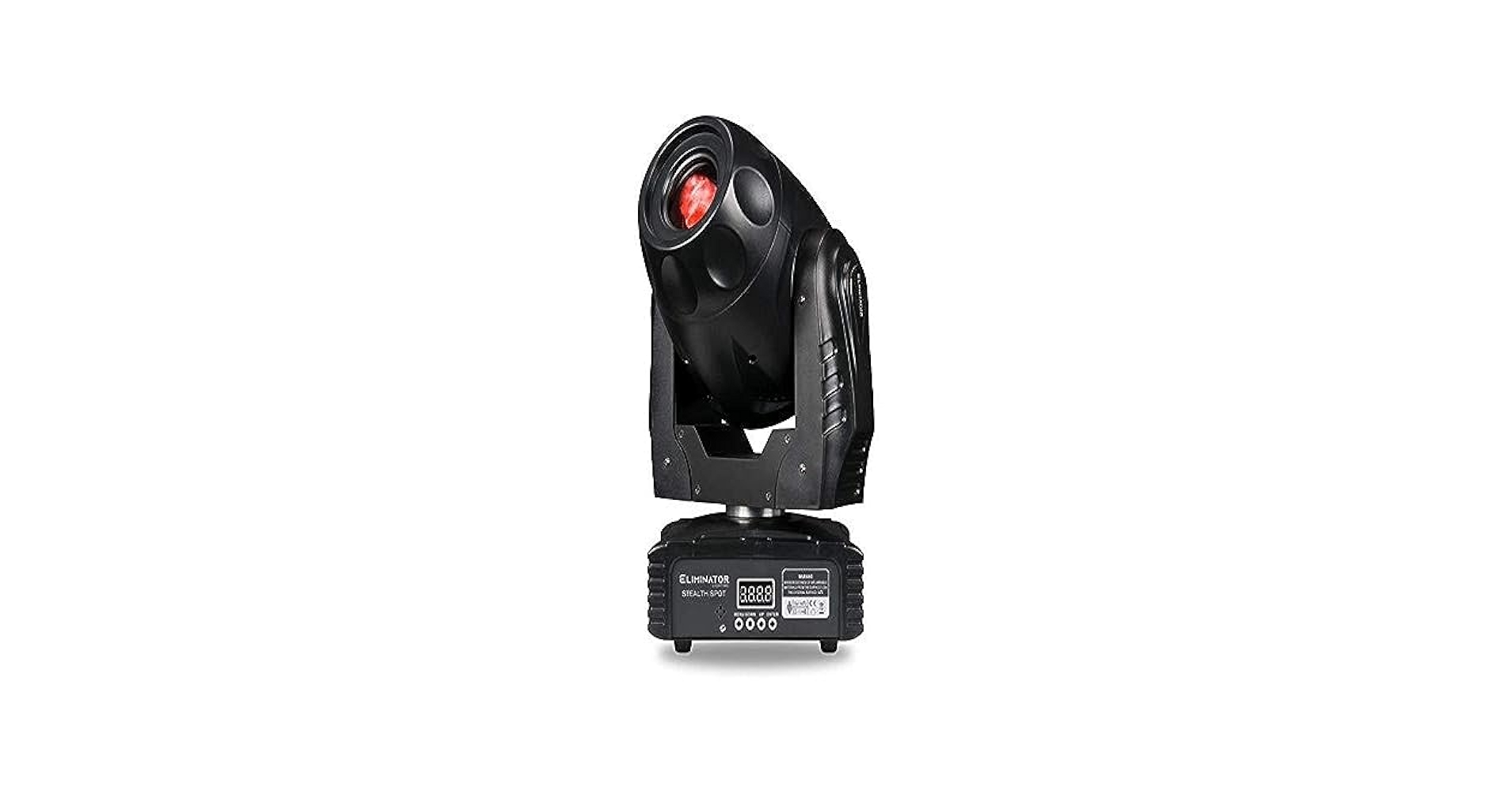 Amazon.com: Eliminator Lighting Stealth Spot : Musical