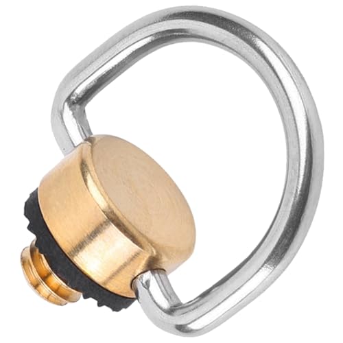 Happyyami Multi-use Lamp Hanger Loop Camping Light Hanging Ring Hook Camping Lantern