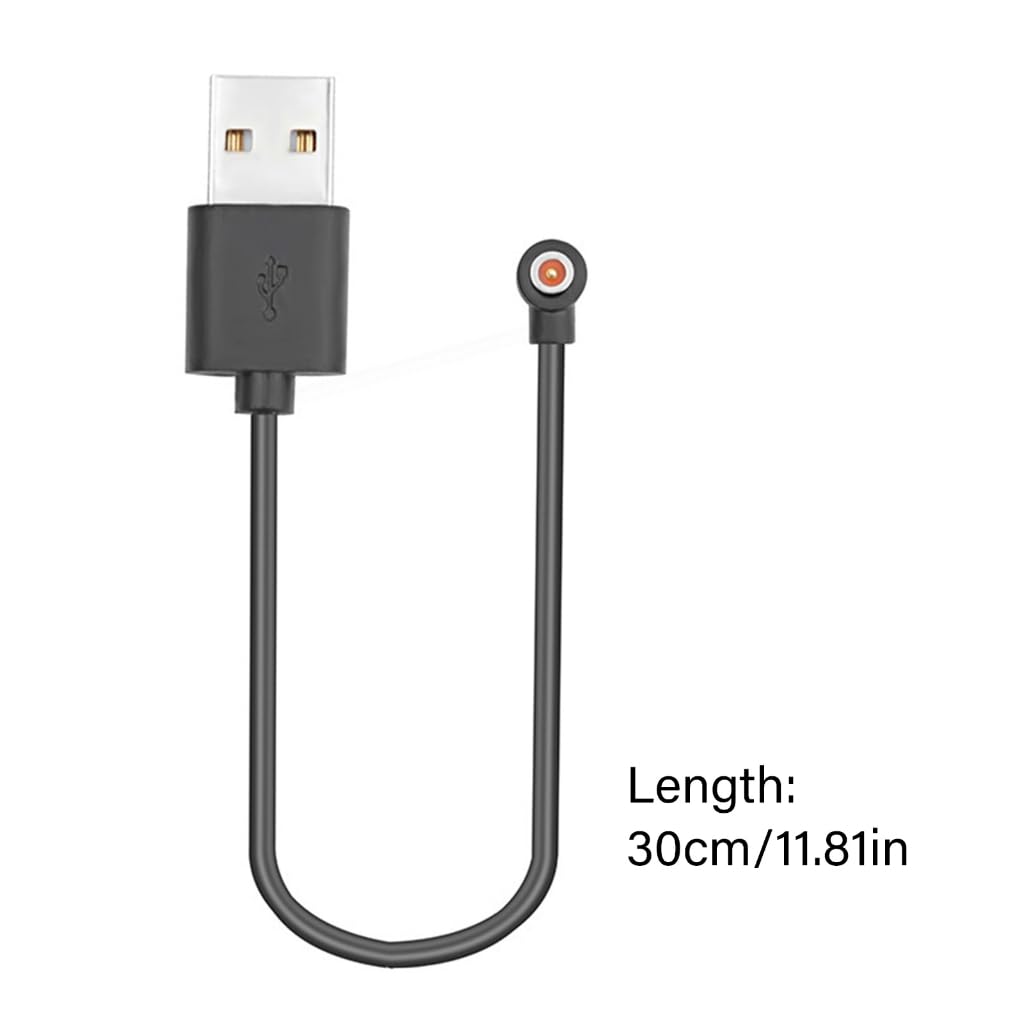 Kabel USB do ładowania do inteligentnych pierścieni urządzeń do noszenia i przyrządów kosmetycznych