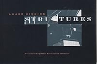 Award Winning Structures 1979 through 1994 0964524902 Book Cover