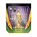 Super7 ULTIMATES! Mighty Morphin Power Rangers Yellow Ranger - 7
